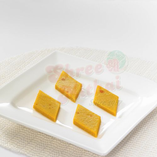 Kesar Badam Katli